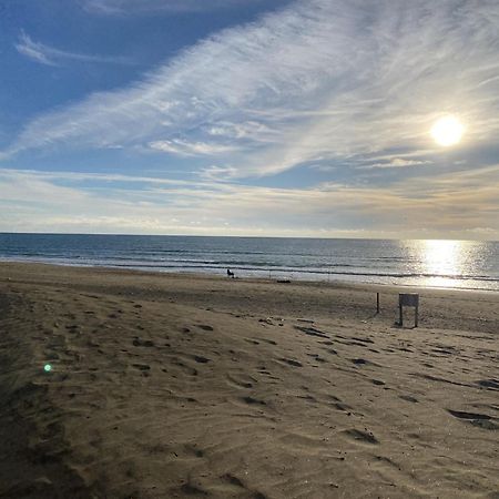 Appartamento Vista Mare A Marina Di Ardea L'Americano Exterior foto